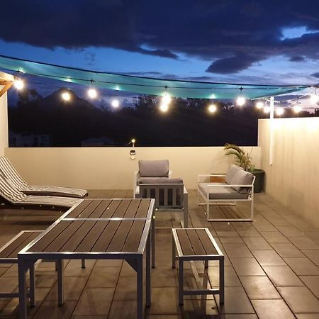 Westwood Luxury Penthouse With Private Roof Top Ref 15847 Flic en Flac Bagian luar foto