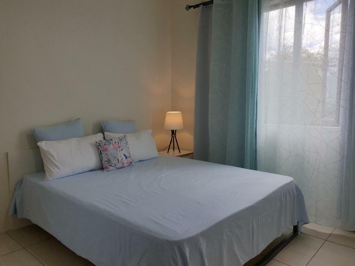 Westwood Luxury Penthouse With Private Roof Top Ref 15847 Flic en Flac Bagian luar foto