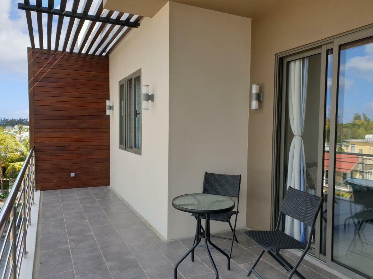 Westwood Luxury Penthouse With Private Roof Top Ref 15847 Flic en Flac Bagian luar foto