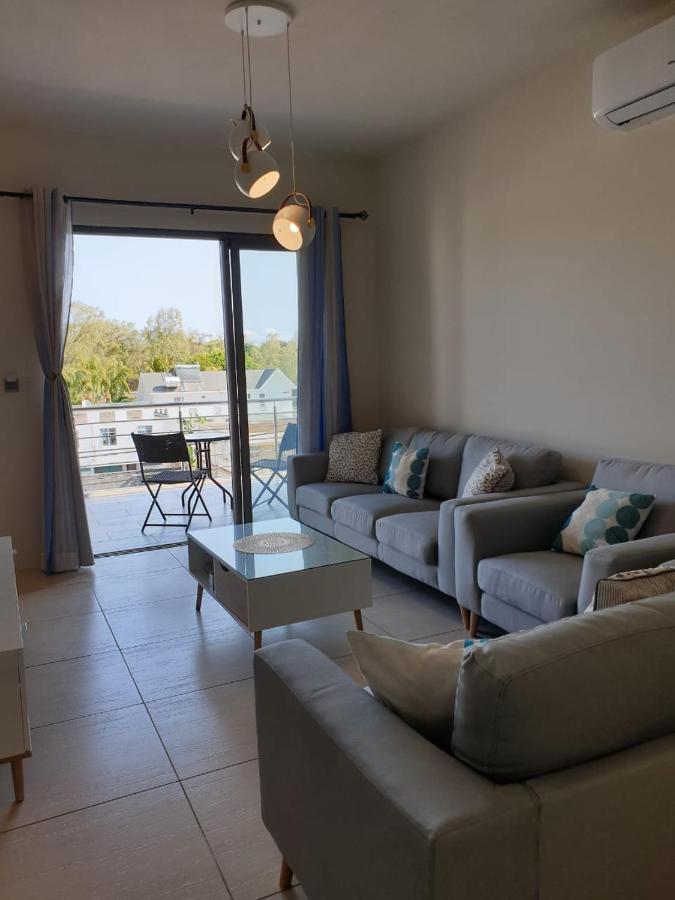 Westwood Luxury Penthouse With Private Roof Top Ref 15847 Flic en Flac Bagian luar foto
